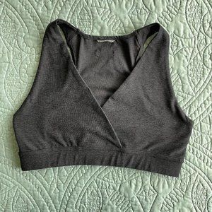 Oiselle Lux Bra, size 6
